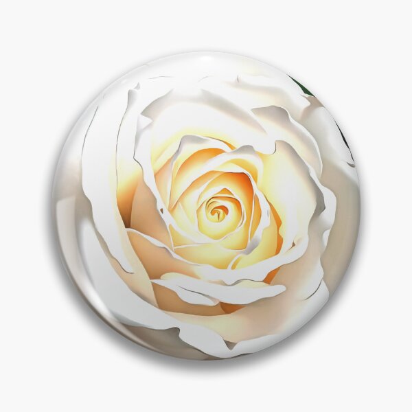 Item preview, White Rose Art designed and sold by taiche.