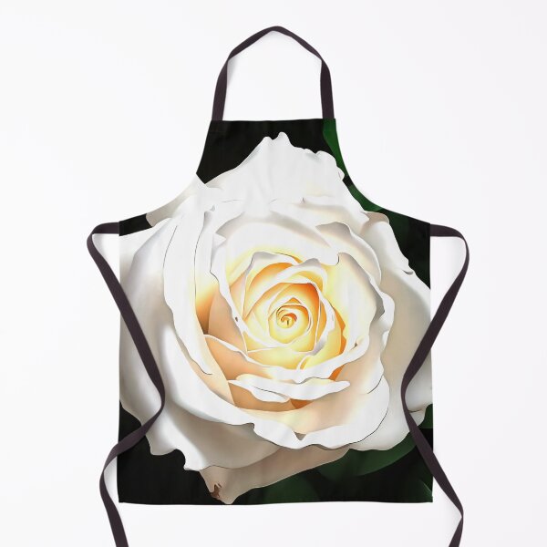 Item preview, White Rose Art designed and sold by taiche.