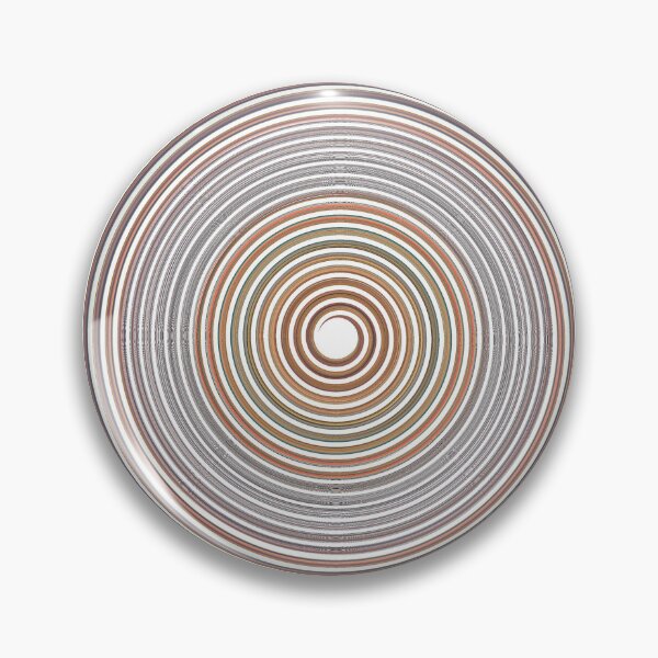 Item preview, Seamless multicolor Spiral Design designed and sold by vr4u.
