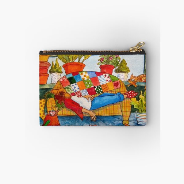 Item preview, The Greenhouse Effect designed and sold by Jeanne Vail.