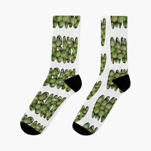 Item preview, Mushy peas designed and sold by funkyworm.