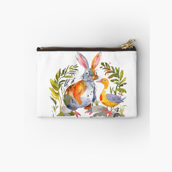 Item preview, Animal Kingdom designed and sold by AmazingAbha.