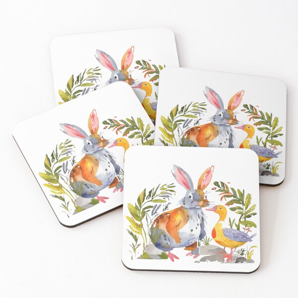 Item preview, Animal Kingdom designed and sold by AmazingAbha.