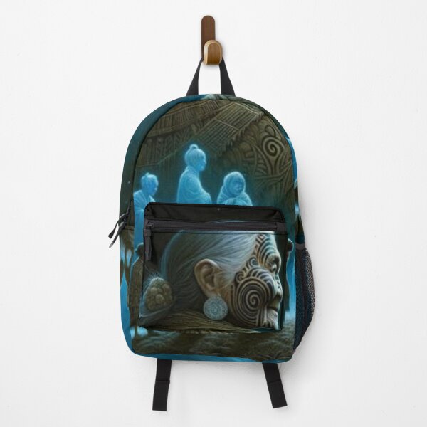 Item preview, Celestial Guidance: The Matriarch's Vigil designed and sold by CultDigHoriz.