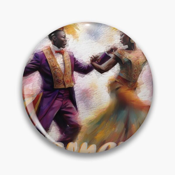 Item preview, Carnival, carnaval Lets dance in the street v2 designed and sold by Helios Be. Lavsh.