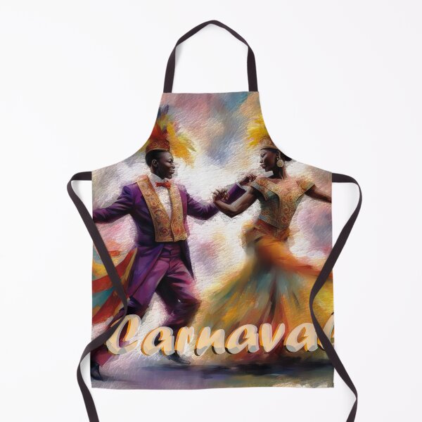 Item preview, Carnival, carnaval Lets dance in the street v2 designed and sold by Helios Be. Lavsh.