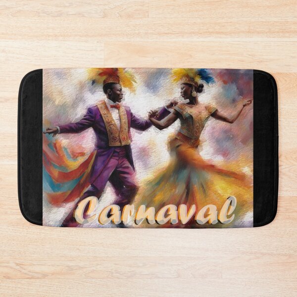 Item preview, Carnival, carnaval Lets dance in the street v2 designed and sold by Helios Be. Lavsh.
