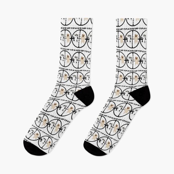 Item preview, Paws UP !!! designed and sold by Mateusz Bachanek.