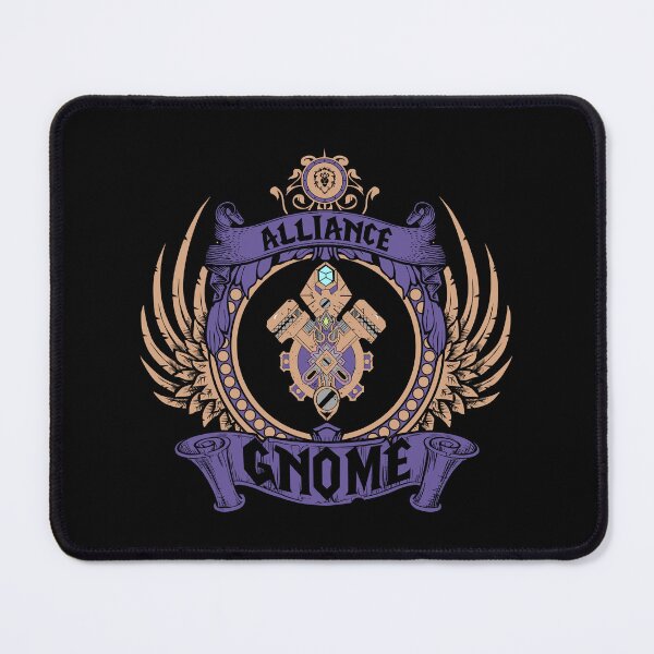 Item preview, GNOME - CREST designed and sold by EXION CREW.