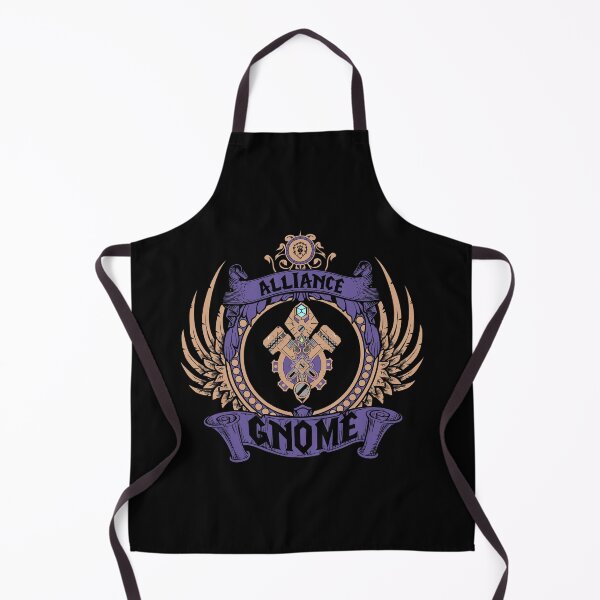 Item preview, GNOME - CREST designed and sold by EXION CREW.