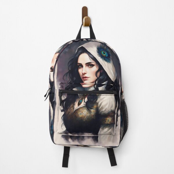 Item preview, Yennefer Witcher 3 Wild Hunt designed and sold by Chantel Fourie.