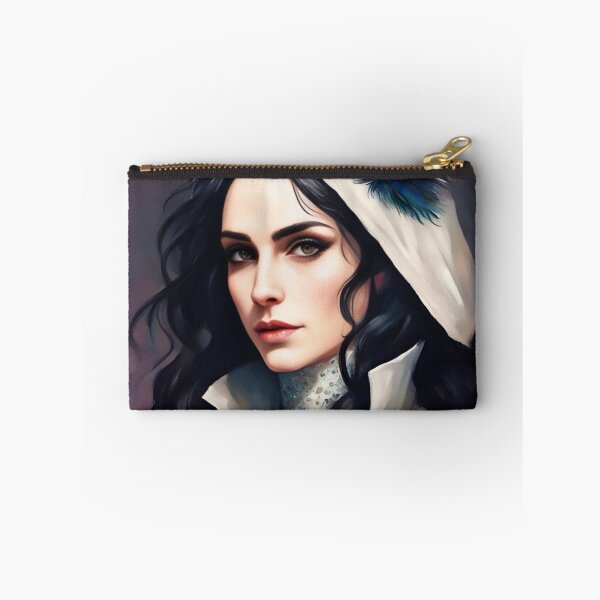 Item preview, Yennefer Witcher 3 Wild Hunt designed and sold by Chantel Fourie.