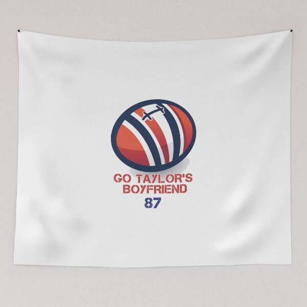 Item preview, Go Taylor's boyfriend designed and sold by irashpi.