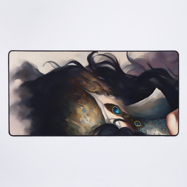 Item preview, Yennefer Witcher 3 Wild Hunt designed and sold by Chantel Fourie.