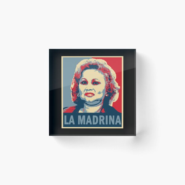 Item preview, Griselda Blanco designed and sold by ValentinaHramov.