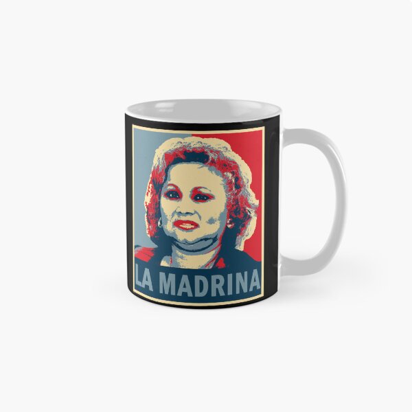 Aperçu de l'œuvre Griselda Blanco créée et vendue par ValentinaHramov.