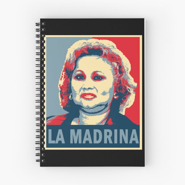 Item preview, Griselda Blanco designed and sold by ValentinaHramov.