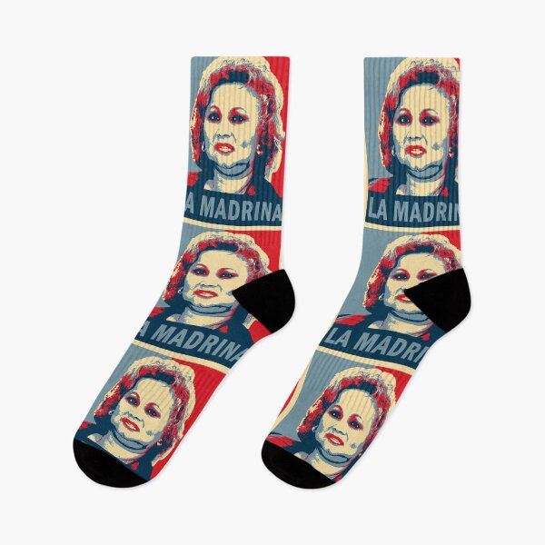 Item preview, Griselda Blanco designed and sold by ValentinaHramov.