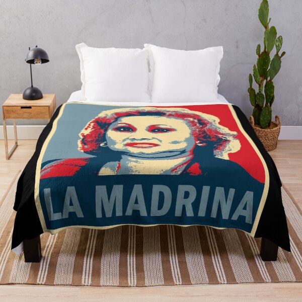 Item preview, Griselda Blanco designed and sold by ValentinaHramov.