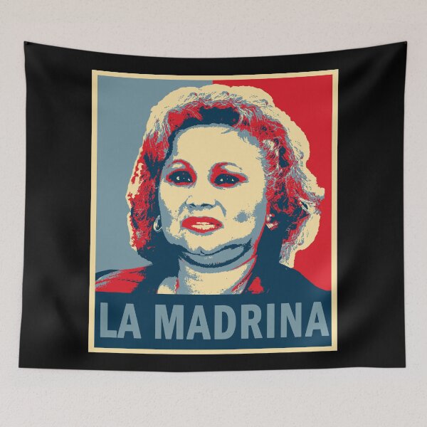 Item preview, Griselda Blanco designed and sold by ValentinaHramov.