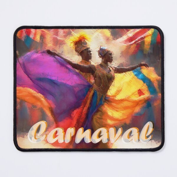 Item preview, Carnaval, Carnival Lets move.V2 designed and sold by Helios Be. Lavsh.
