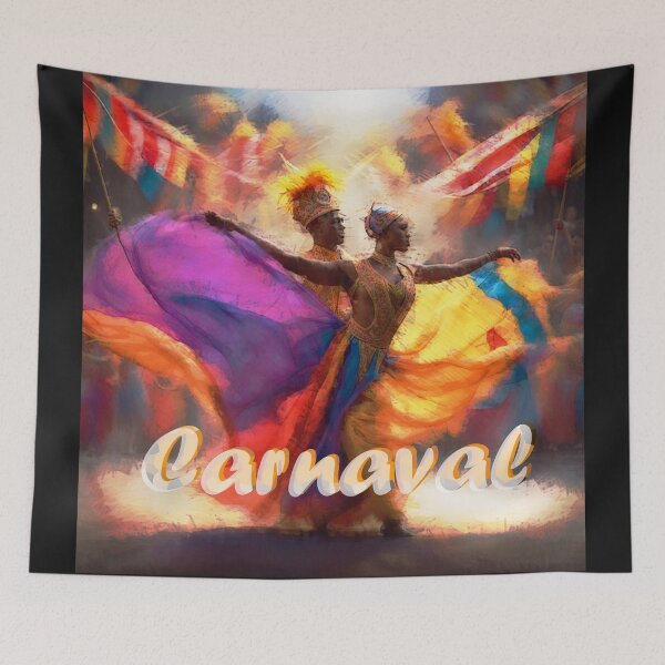 Item preview, Carnaval, Carnival Lets move.V2 designed and sold by Helios Be. Lavsh.