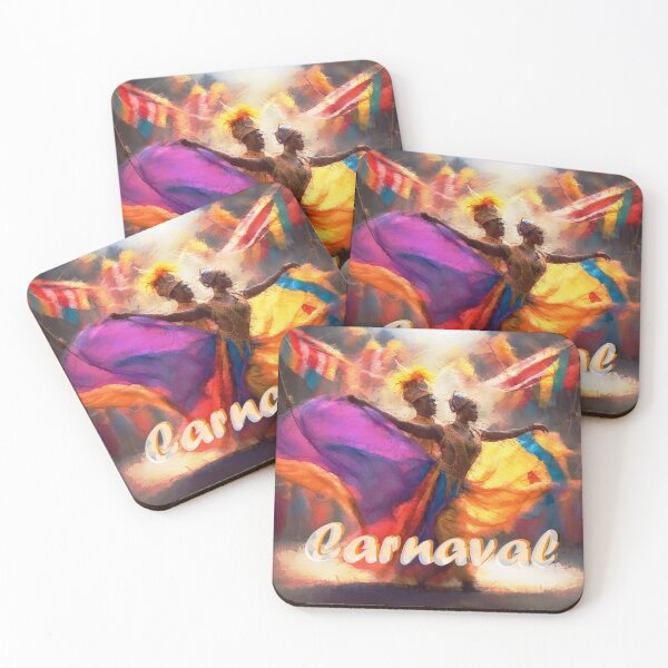 Item preview, Carnaval, Carnival Lets move.V2 designed and sold by Helios Be. Lavsh.