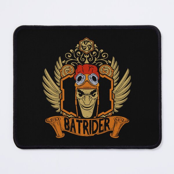 Item preview, BATRIDER - LIMITED EDITION designed and sold by EXION CREW.