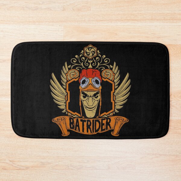 Item preview, BATRIDER - LIMITED EDITION designed and sold by EXION CREW.