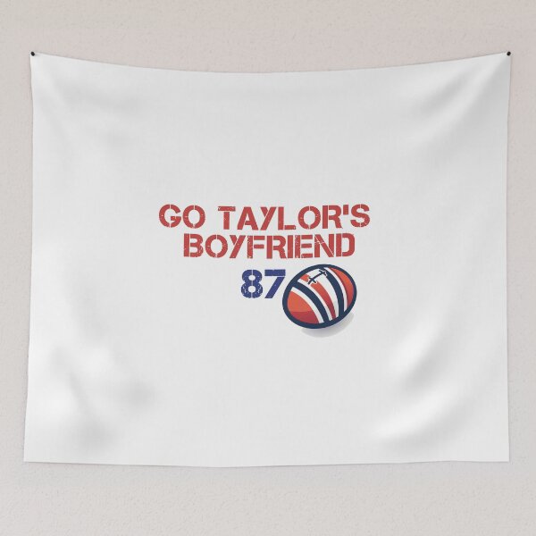 Item preview, Go Taylor's boyfriend designed and sold by irashpi.