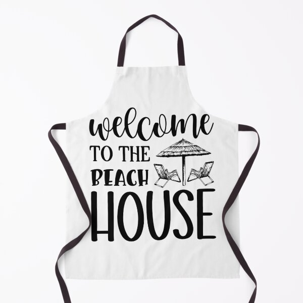 Item preview, Welcome to the Beach House designed and sold by Magico Paco.