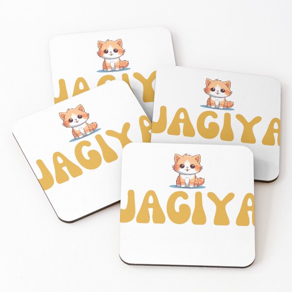 Item preview, Jagiya designed and sold by Seoul  Mates.