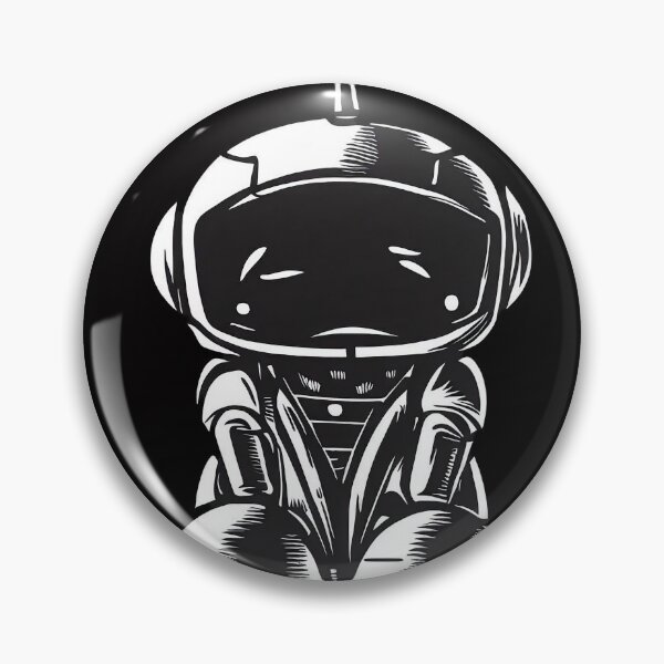 Artikelvorschau, Echo (trauriger Roboter) entworfen und verkauft von HX137.