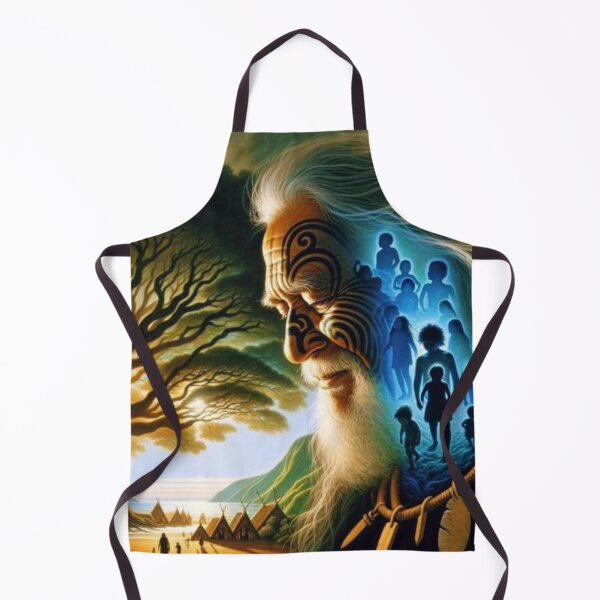 Item preview, Echoes of Ancestral Voices designed and sold by CultDigHoriz.