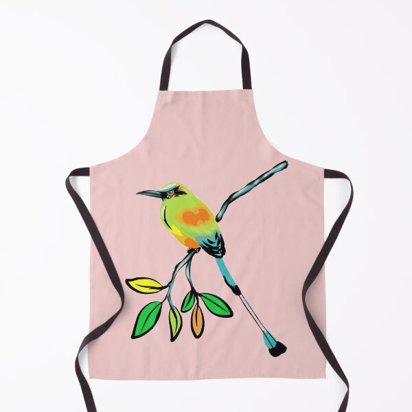 Item preview, Beautiful Torogóz bird designed and sold by paisajetropical.