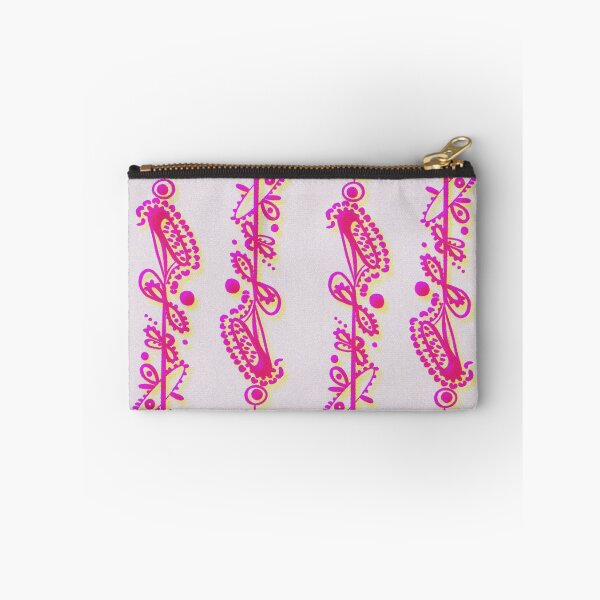 Item preview, Illustration of folk wild flowers designed and sold by Ituria.