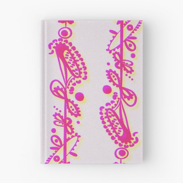 Item preview, Illustration of folk wild flowers designed and sold by Ituria.