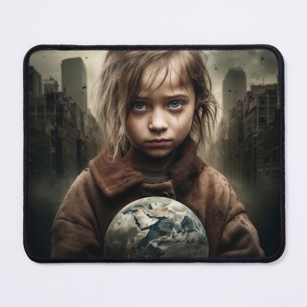 Item preview, Tender Earthkeeper designed and sold by soulofalion.