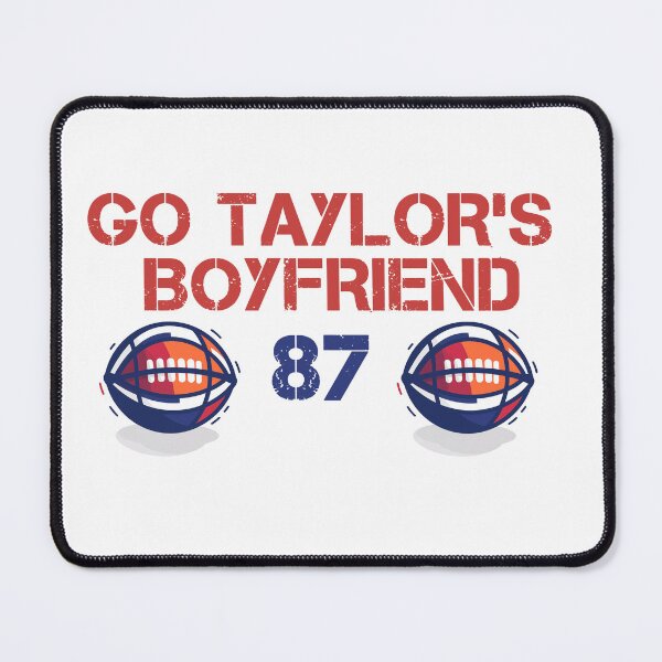 Item preview, Go Taylor's boyfriend designed and sold by irashpi.
