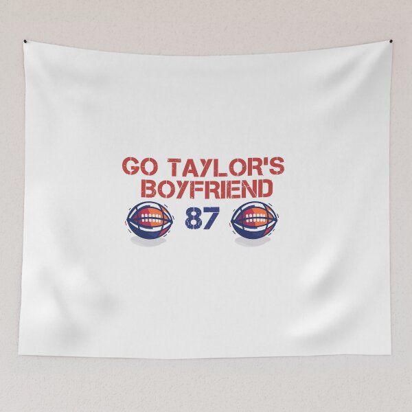 Item preview, Go Taylor's boyfriend designed and sold by irashpi.