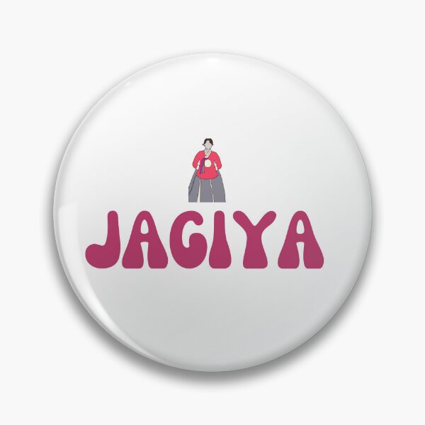 Item preview, Jagiya designed and sold by Seoul Mates.