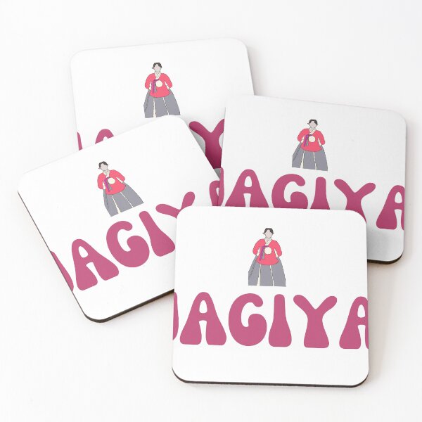 Item preview, Jagiya designed and sold by Seoul  Mates.