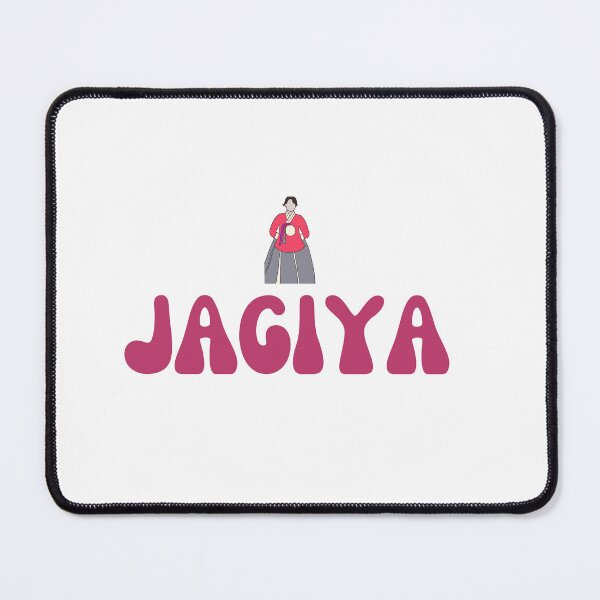 Item preview, Jagiya designed and sold by Seoul Mates.