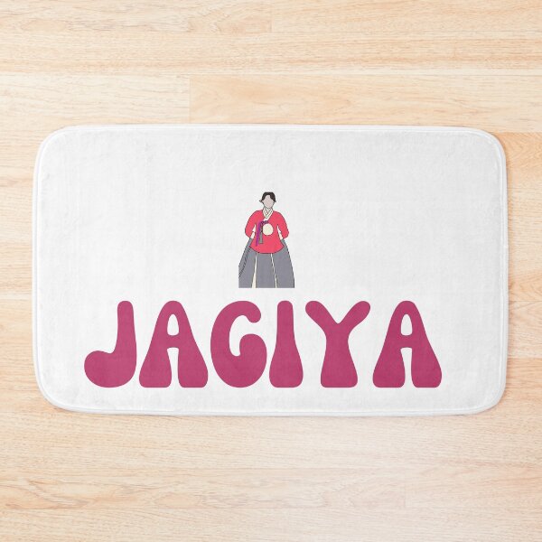 Item preview, Jagiya designed and sold by Seoul  Mates.