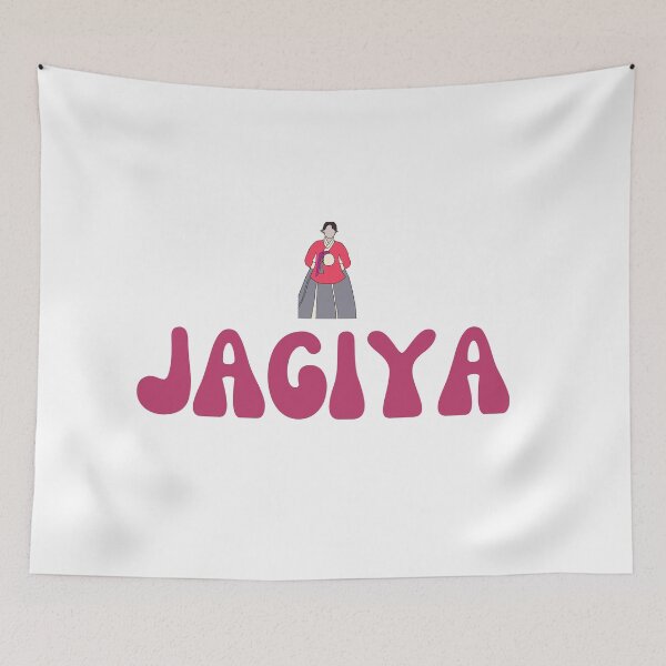 Item preview, Jagiya designed and sold by Seoul Mates.