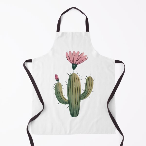 Item preview, Resilient Cactus Blooms: A Testament to Life’s Endurance designed and sold by DethLock.