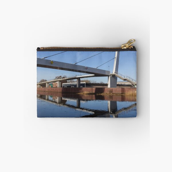 Item preview, The New Passerelle, Wetteren, Belgium designed and sold by Imladris01.