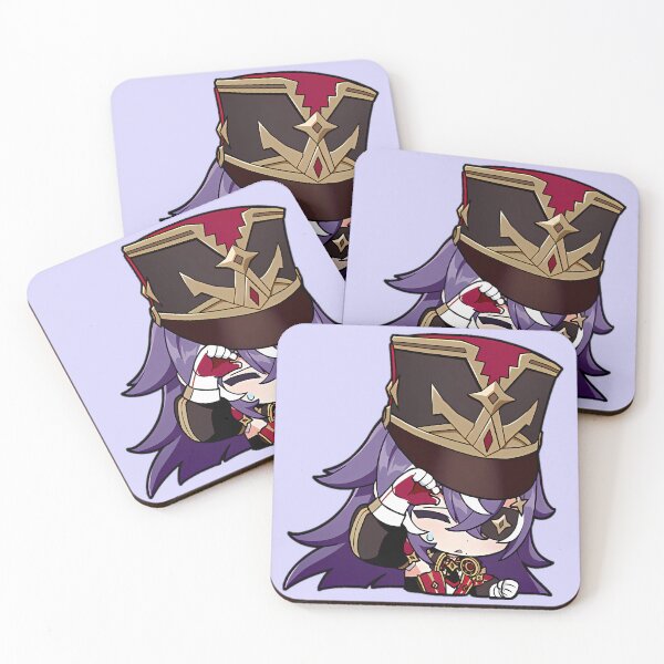 Item preview, Chevreuse | Genshin Impact designed and sold by Verthalies.