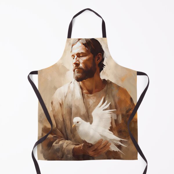 Item preview, Jesus Christ, Bible, Christian, Faith, Christianity designed and sold by ArtHouseNiklas.