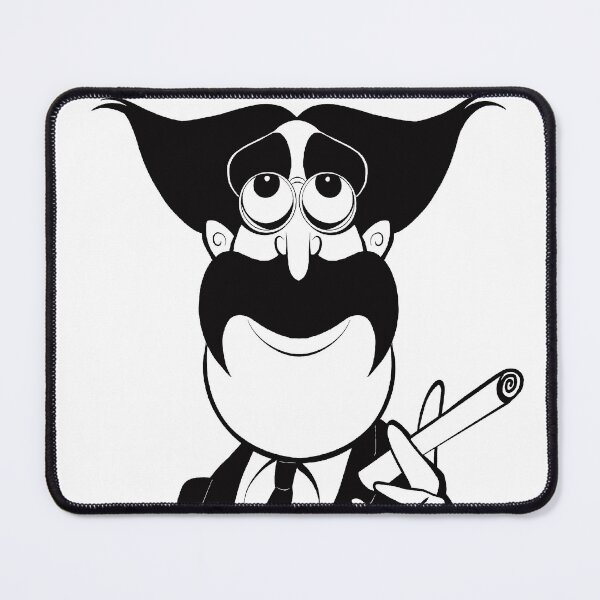 Item preview, Groucho Marx - Plastic Surgeon designed and sold by adambrown400.